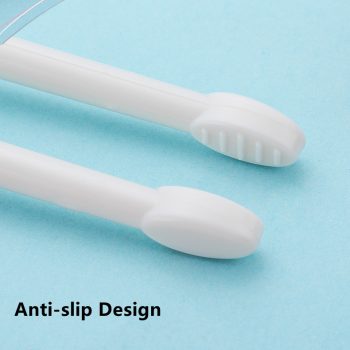 Cartoon Beginner Easy Use Chopsticks Cute Cat Baby Kids Children Fun Learning Training Helper Chopsticks