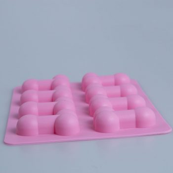 DIY Fondant Silicone Cake Molds Lover Penis Shaped Baking Dish Bakeware Cookie Mould 9 DIY Fondant Silicone Cake Molds Lover Penis Shaped Baking Dish Bakeware Cookie Mould