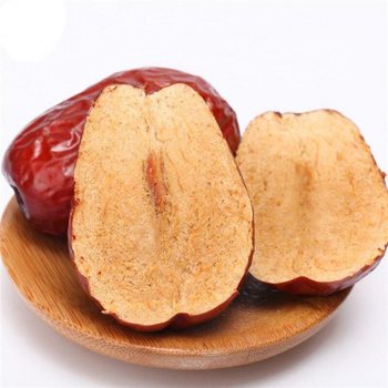 Jujube Fruit Dried Red Dates - Jujube Improve Anemia