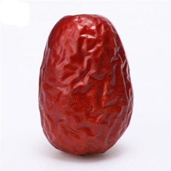 Jujube fruit dried red dates - jujube improve anemia