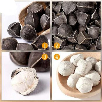 Moringa Tea Beauty Health Slimming Flower Tea Women Gift