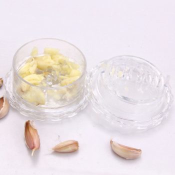 Portable Garlic Presses Slicer Grater Crusher Twist Masher Garlic Mincer Chopper Cooking Peeler